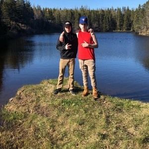 Meet your Posher, Zach